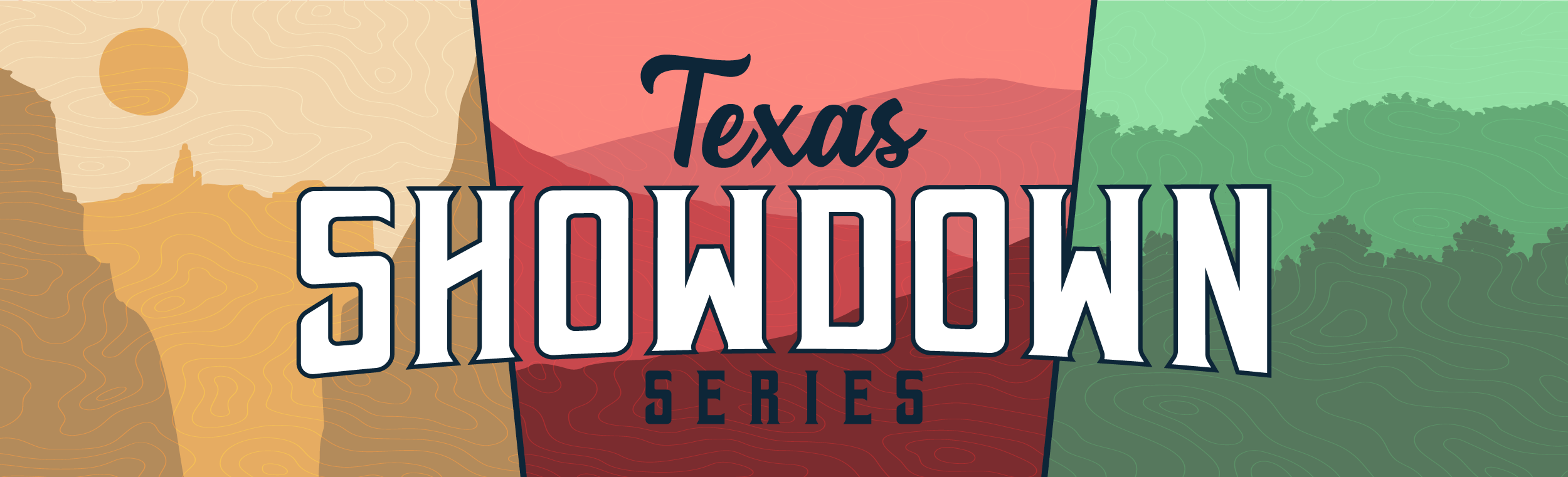 Texas Showdown Series - This is Texas Bikepacking 